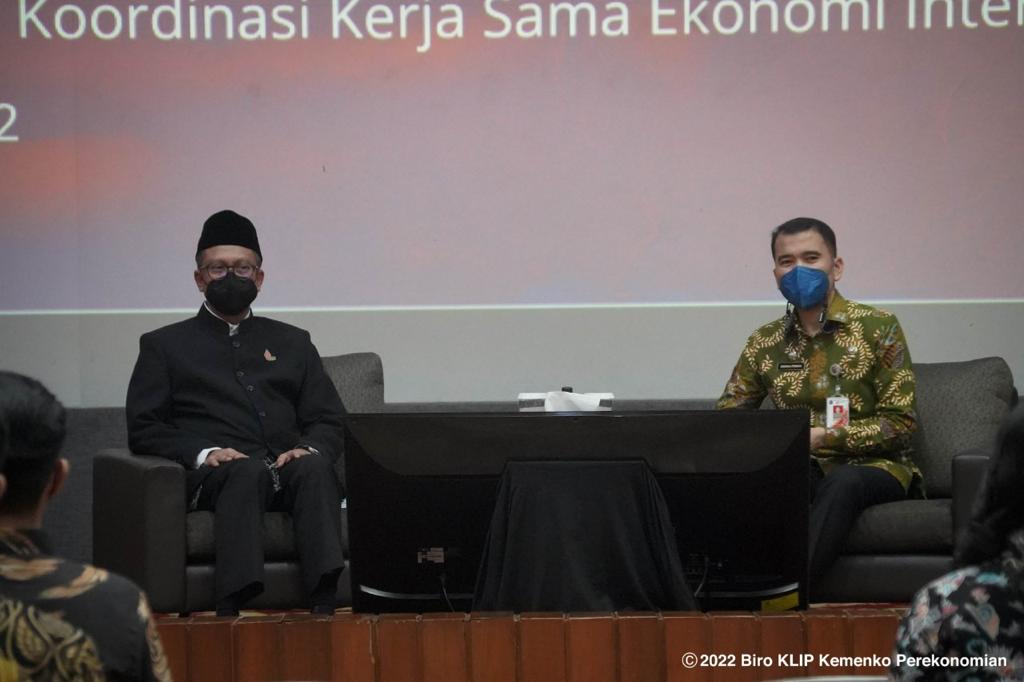 GPDRR 2022 Mitigasi Dan Pengurangan Risiko Bencana Untuk Mencapai