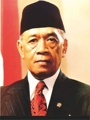 Kementerian Koordinator Bidang Perekonomian  Republik Indonesia
