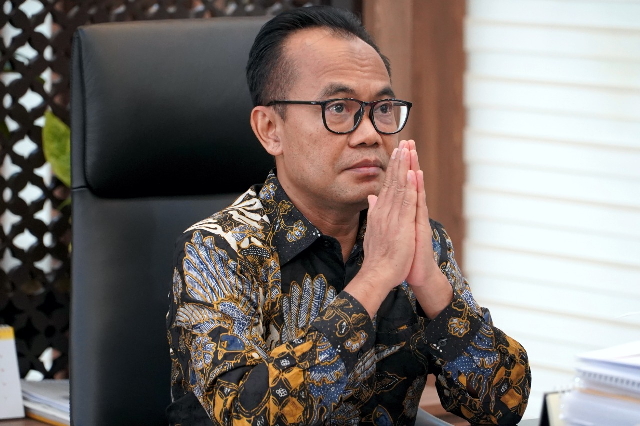 Pemerintah Optimis Ekonomi Akan Tetap Tumbuh Positif Pada Q4-2021 ...