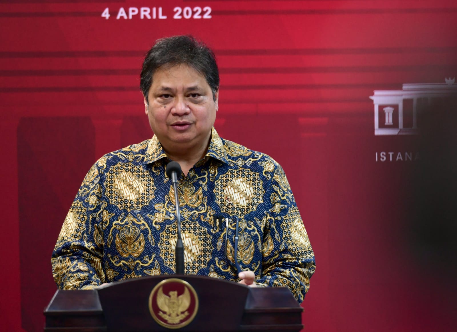 Ditengah Peningkatan Inflasi Global, Laju Inflasi Indonesia Tahun 2021 ...