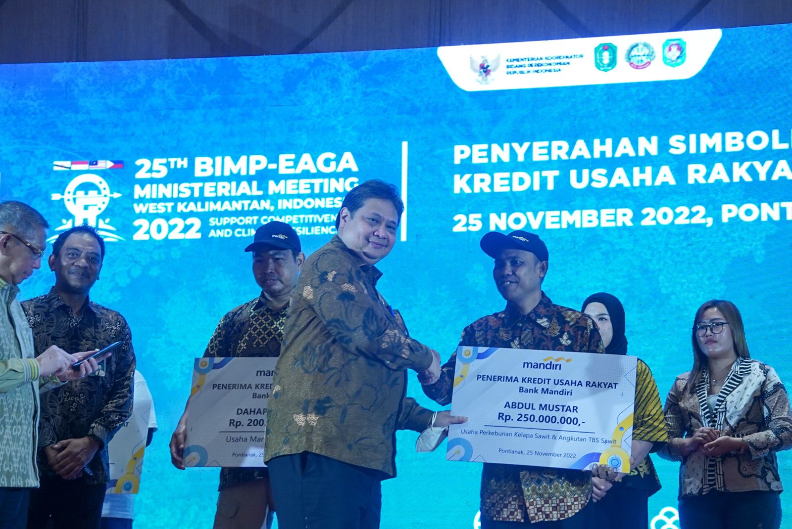 Tingkatkan Sinergi Dan Kolaborasi Tpip Dan Tpid Rumuskan Strategi