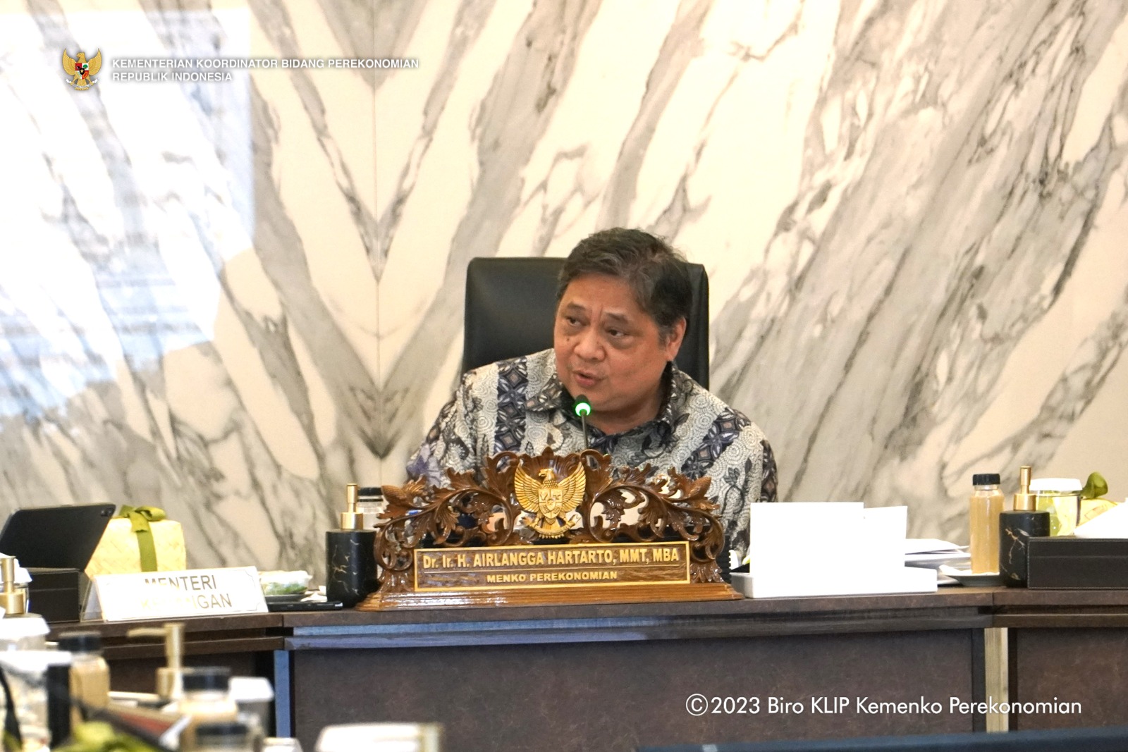 Controlling Inflation, The Government And Bank Indonesia Agreed On 5 ...