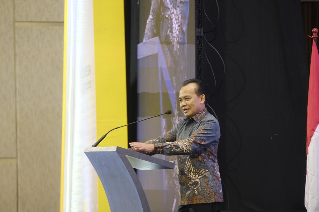 Indonesia SEZ Forum 2023: Pemerintah Akselerasi Kawasan Ekonomi Khusus ...