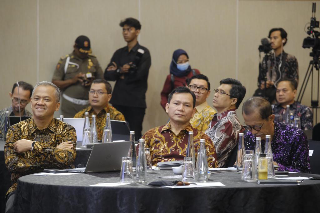 Indonesia SEZ Forum 2023: Pemerintah Akselerasi Kawasan Ekonomi Khusus ...