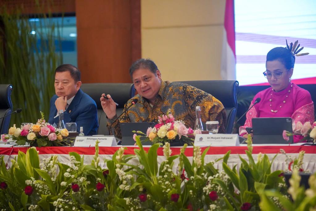 Dirancang Mampu Merespons Dinamika Perekonomian, APBN Tahun 2024 Usung ...