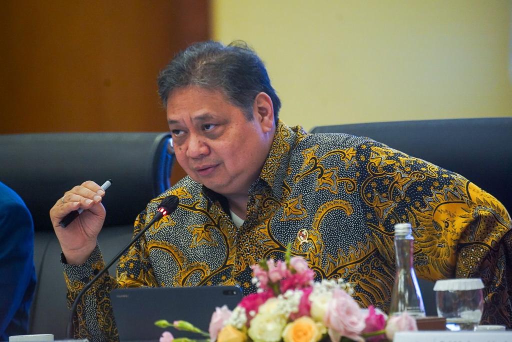 Dirancang Mampu Merespons Dinamika Perekonomian, APBN Tahun 2024 Usung ...